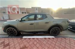 هيونداي سانتا كروز